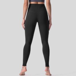 Legice Lucija – Moderne kakovostne push-up črne pajkice