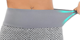 Legice Kaja – Moderne kakovostne fitnes pajkice