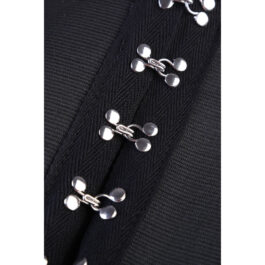 Legice Sanja – Pajkice s steznikom