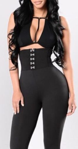 Legice Sanja – Pajkice s steznikom