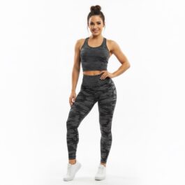 Legice Ula – Pajkice z vojaškim vzorcem